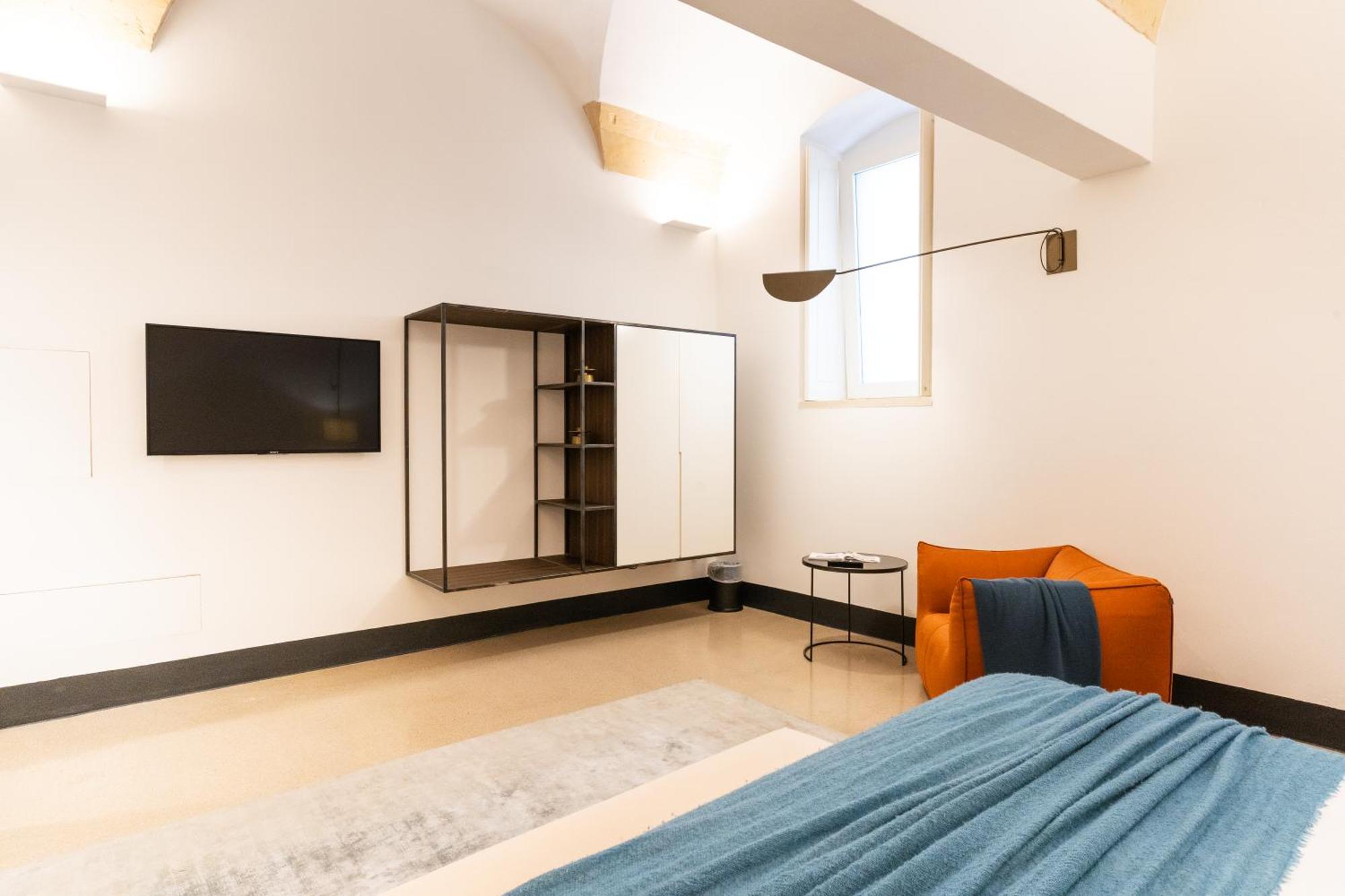Palazzo De Noha - Boutique Hotel Lecce Dış mekan fotoğraf
